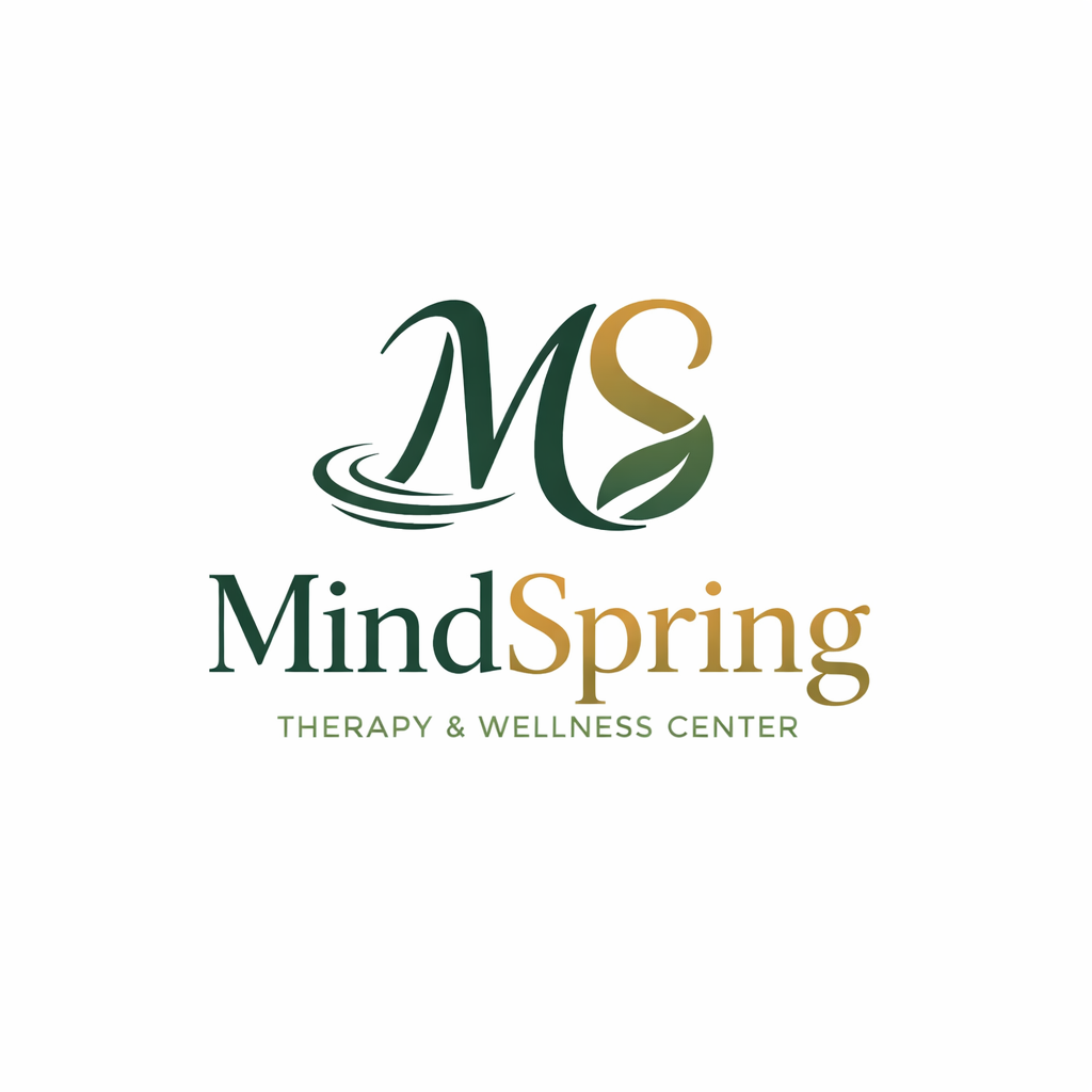 Mindspring Therapy and Wellness